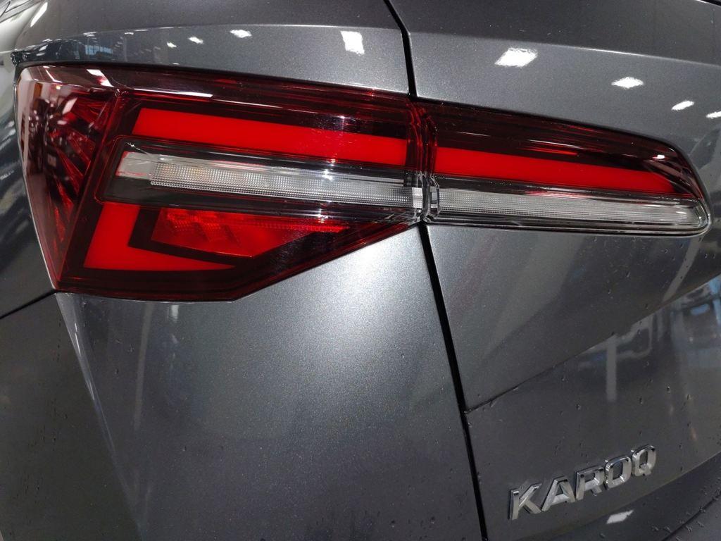 Skoda Karoq 1.5 TSI ACT Selection DSG 110 kW (150 CV) - 12