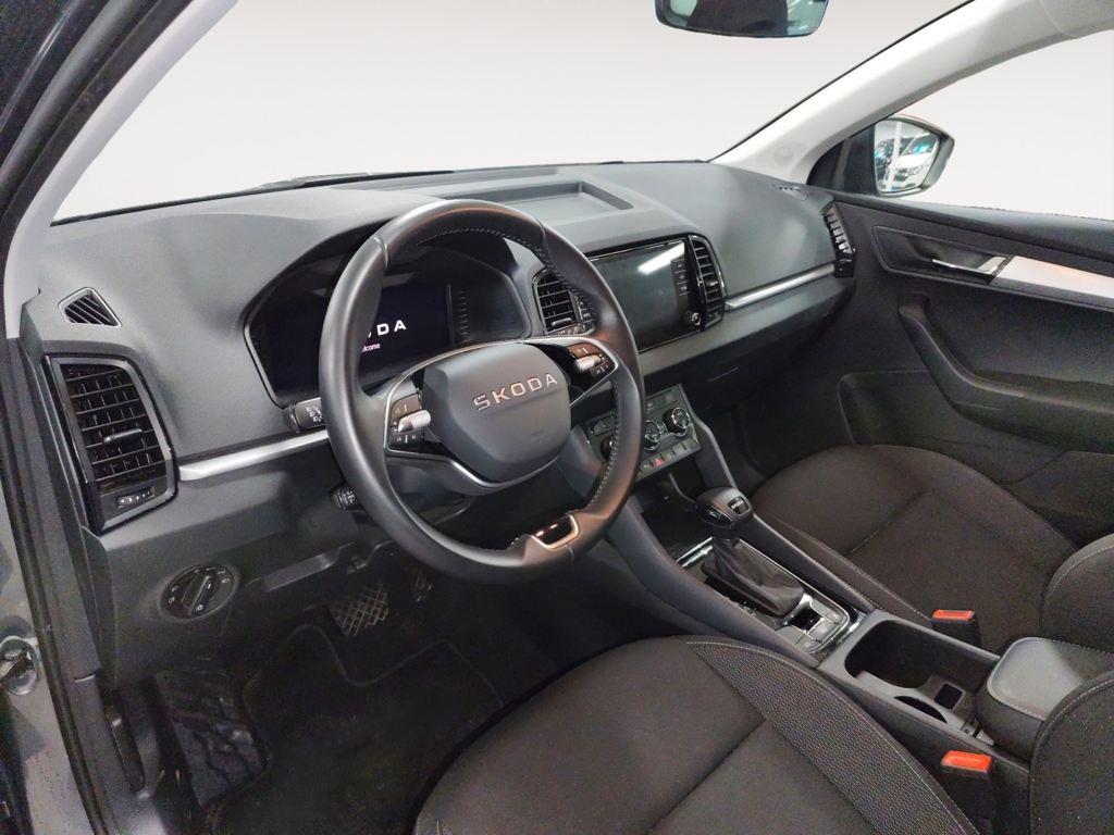 Skoda Karoq 1.5 TSI ACT Selection DSG 110 kW (150 CV) - 14