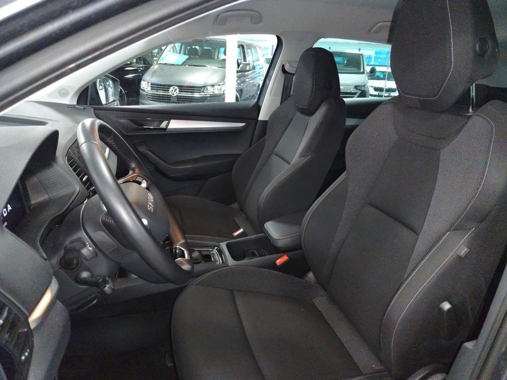 Skoda Karoq 1.5 TSI ACT Selection DSG 110 kW (150 CV) - 16