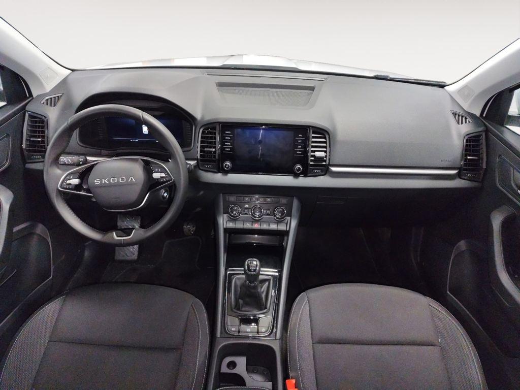 Skoda Karoq 1.5 TSI ACT Selection 110 kW (150 CV) - 3