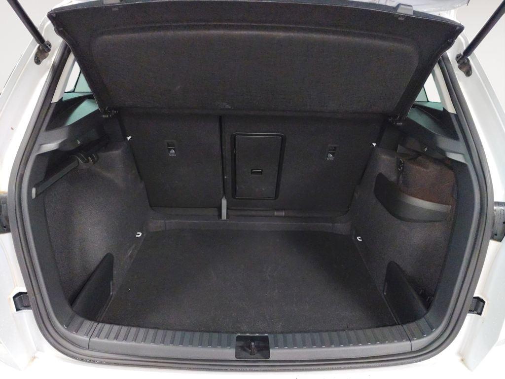 Skoda Karoq 1.5 TSI ACT Selection 110 kW (150 CV) - 6