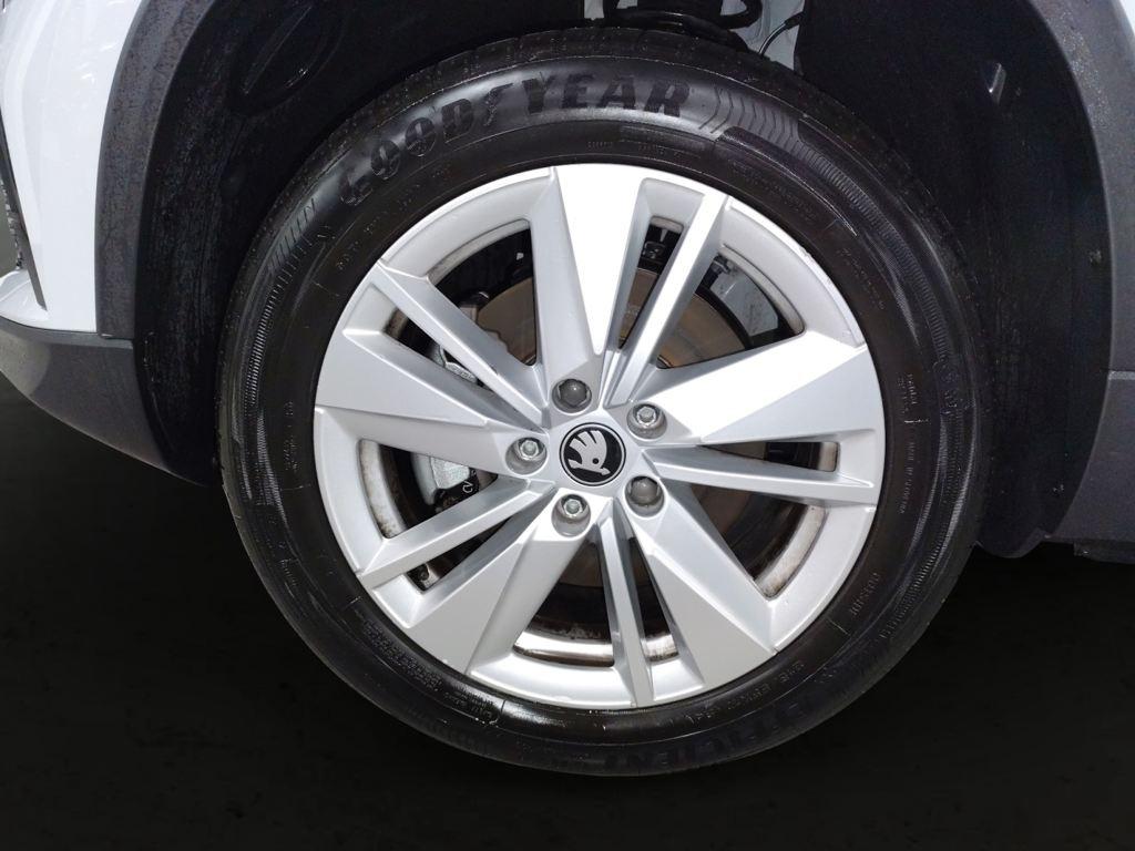 Skoda Karoq 1.5 TSI ACT Selection 110 kW (150 CV) - 7