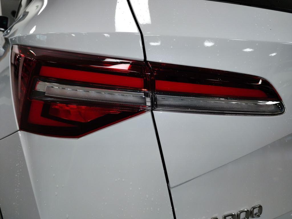 Skoda Karoq 1.5 TSI ACT Selection 110 kW (150 CV) - 10