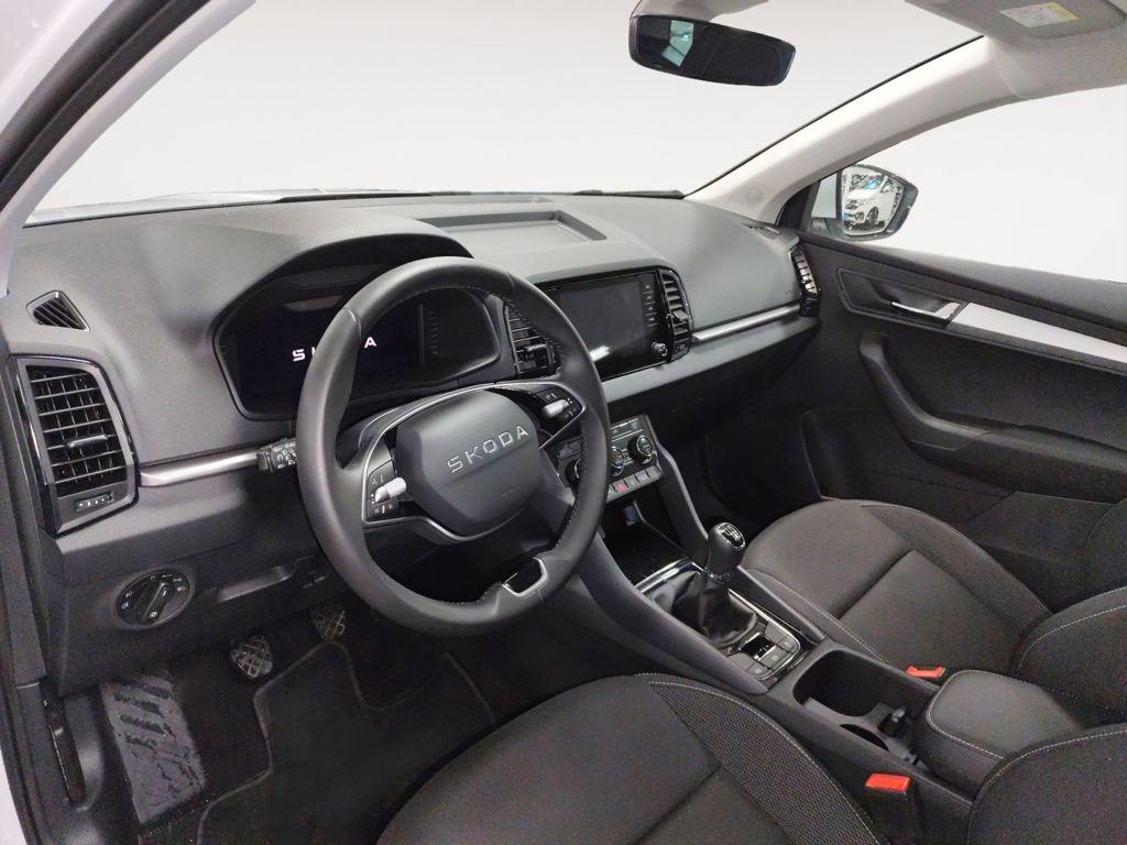 Skoda Karoq 1.5 TSI ACT Selection 110 kW (150 CV) - 13