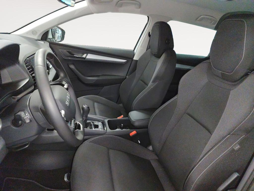 Skoda Karoq 1.5 TSI ACT Selection 110 kW (150 CV) - 16