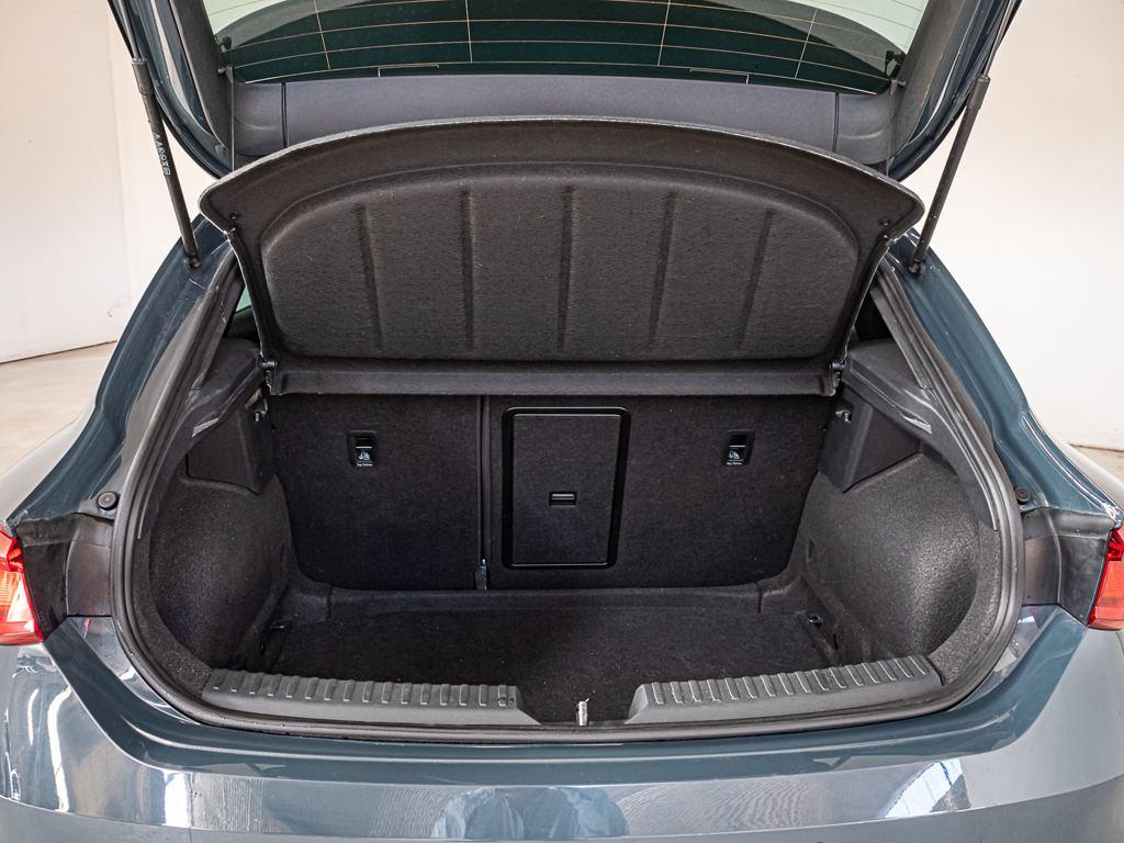 SEAT León 1.5 TSI S&S FR 25 Aniversario 85 kW (116 CV) - 6