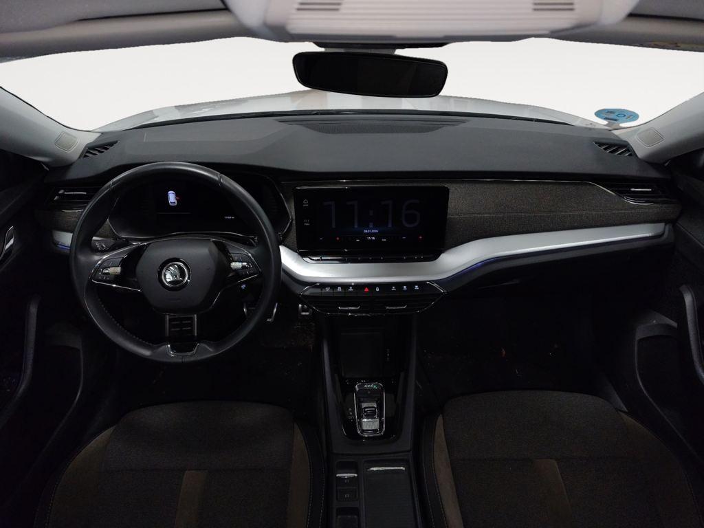 Skoda Octavia Combi 2.0 TDI Scout 4x4 DSG 110 kW (150 CV) - 3