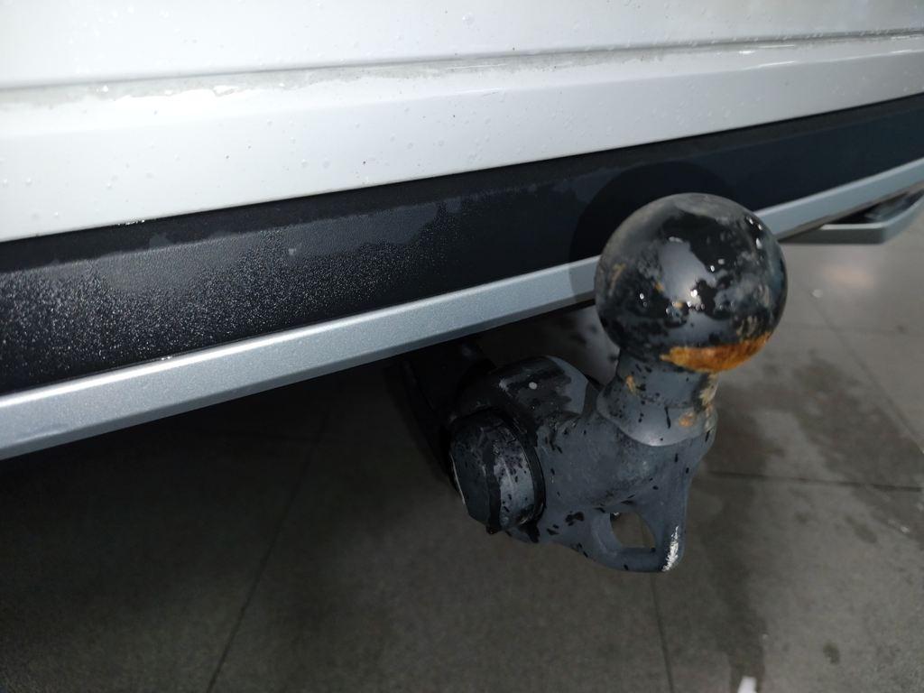 Skoda Octavia Combi 2.0 TDI Scout 4x4 DSG 110 kW (150 CV) - 16