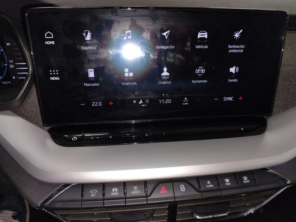 Skoda Octavia Combi 2.0 TDI Scout 4x4 DSG 110 kW (150 CV) - 17