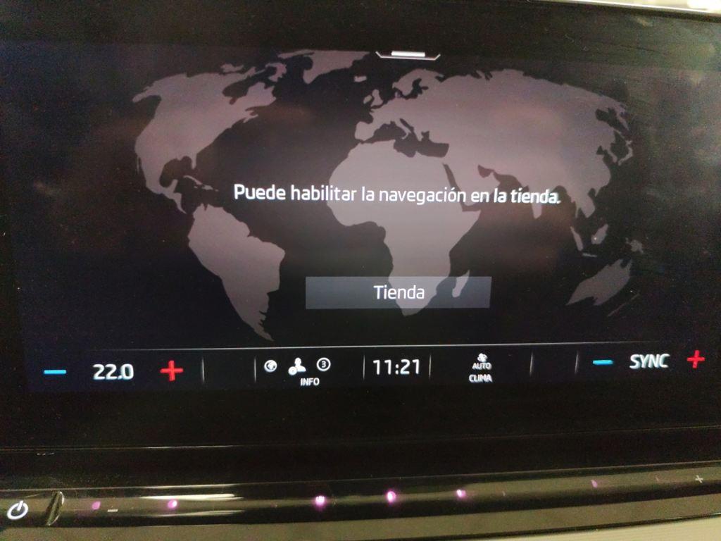 Skoda Octavia Combi 2.0 TDI Scout 4x4 DSG 110 kW (150 CV) - 19