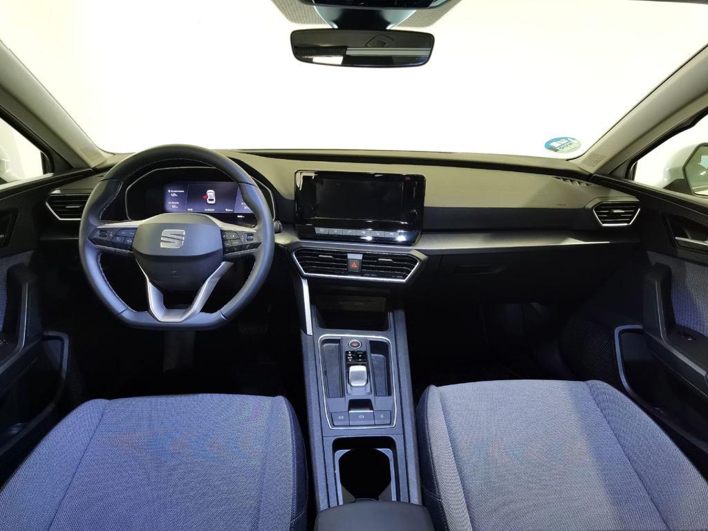 SEAT León 1.5 eTSI S&S Style Special Edition DSG 110 kW (150 CV) - 3
