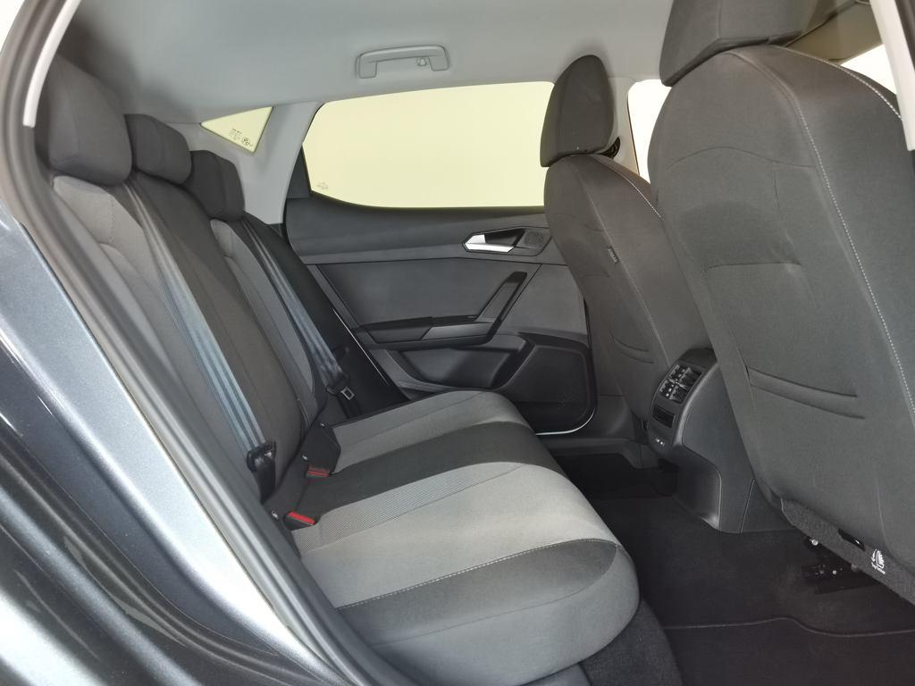 SEAT León 1.5 eTSI S&S Style Special Edition DSG 110 kW (150 CV) - 5