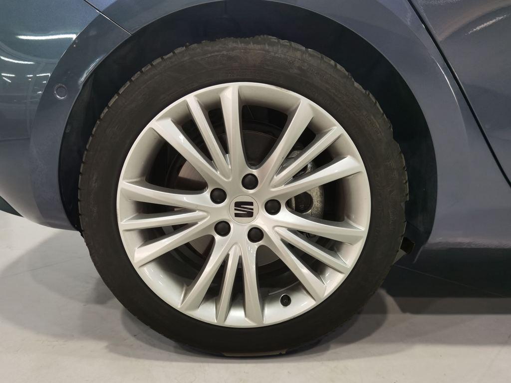 SEAT León 1.5 eTSI S&S Style Special Edition DSG 110 kW (150 CV) - 7