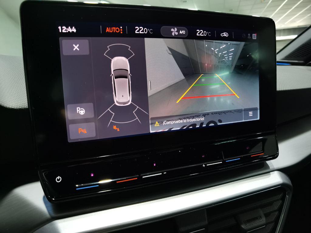 SEAT León 1.5 eTSI S&S Style Special Edition DSG 110 kW (150 CV) - 9