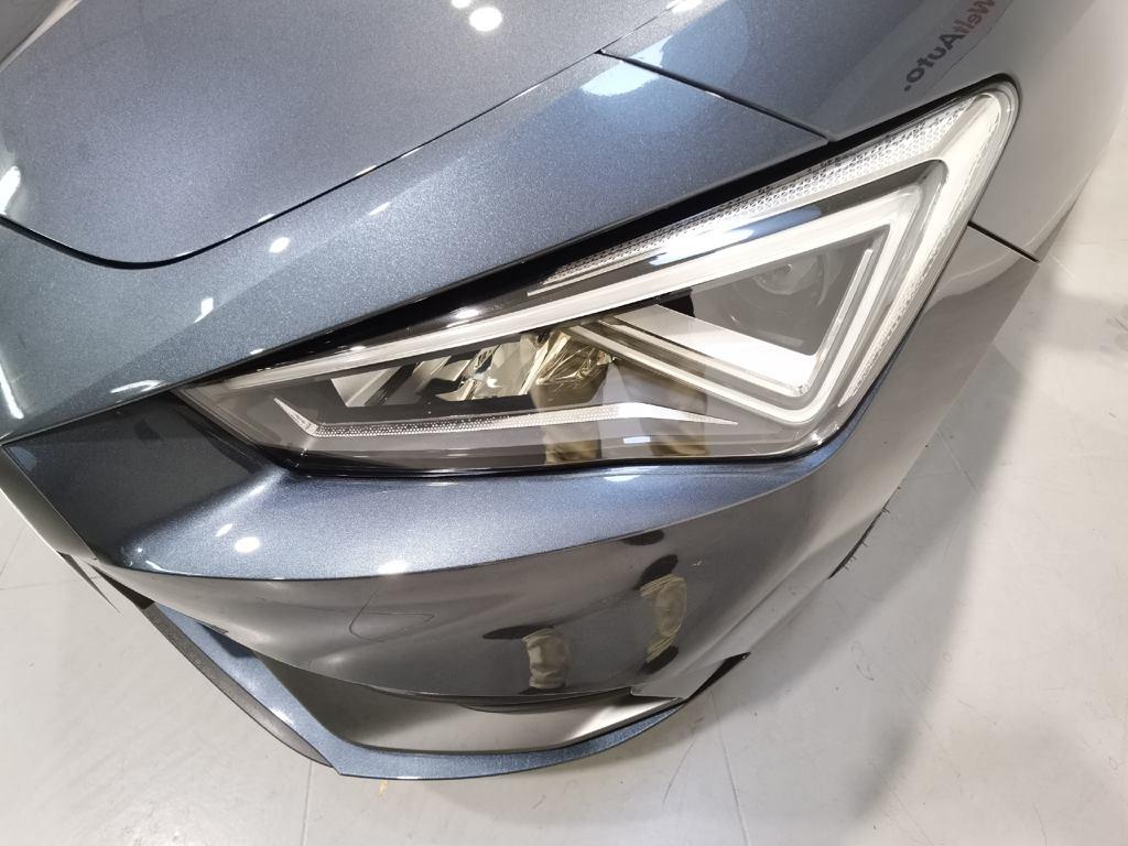 SEAT León 1.5 eTSI S&S Style Special Edition DSG 110 kW (150 CV) - 12