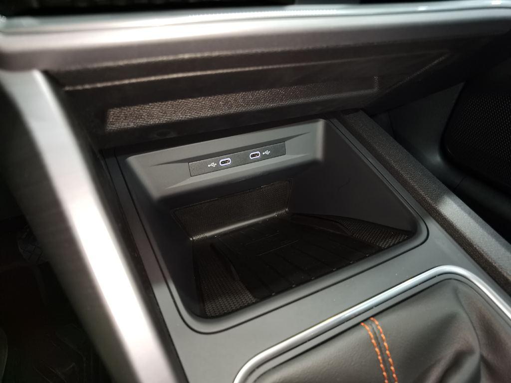 SEAT León 1.5 eTSI S&S Style Special Edition DSG 110 kW (150 CV) - 14