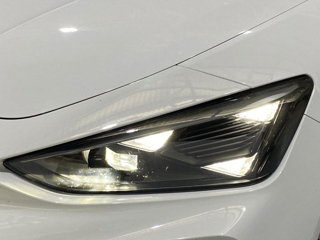 CUPRA León 1.5 eTSI DSG 110 kW (150 CV) - 11