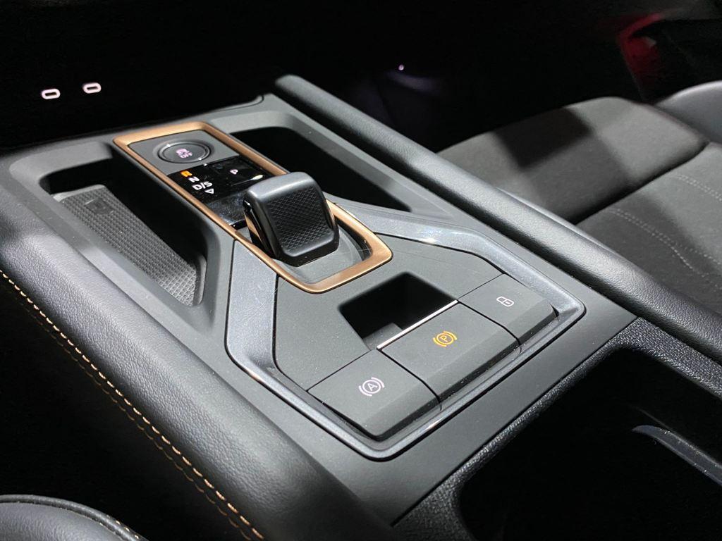 CUPRA León 1.5 eTSI DSG 110 kW (150 CV) - 12