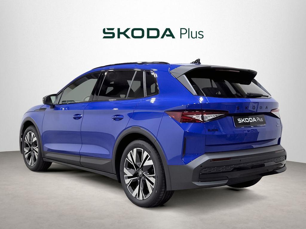 Skoda Elroq 63 kWh Sportline 150 kW (204 CV) - 1