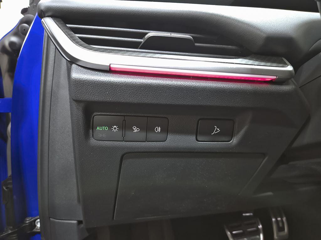 Skoda Elroq 63 kWh Sportline 150 kW (204 CV) - 8