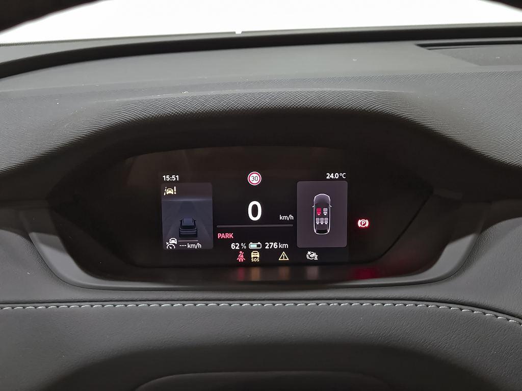 Skoda Elroq 63 kWh Sportline 150 kW (204 CV) - 9