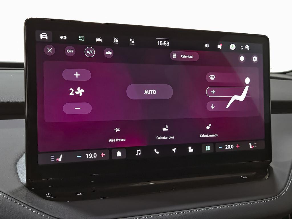 Skoda Elroq 63 kWh Sportline 150 kW (204 CV) - 11