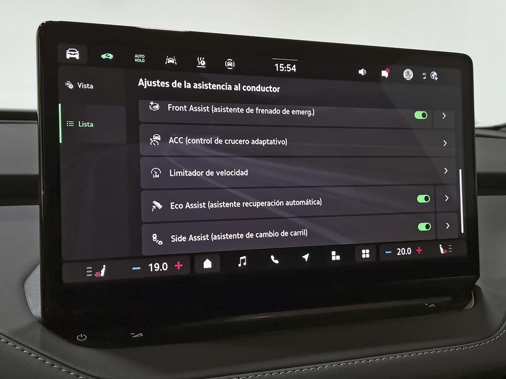 Skoda Elroq 63 kWh Sportline 150 kW (204 CV) - 13