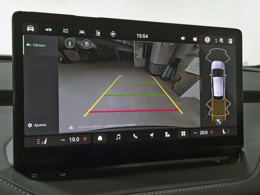 Skoda Elroq 63 kWh Sportline 150 kW (204 CV) - 14