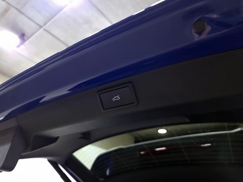 Skoda Elroq 63 kWh Sportline 150 kW (204 CV) - 17