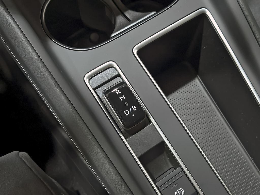 Skoda Elroq 63 kWh Sportline 150 kW (204 CV) - 19