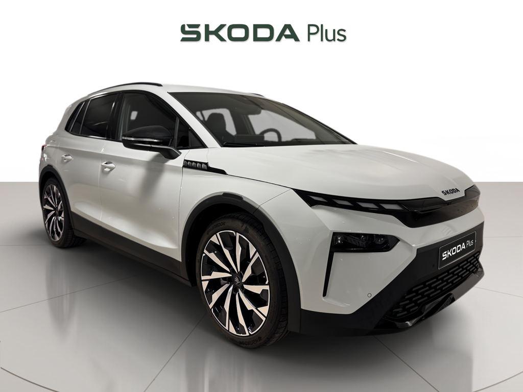 Skoda Elroq Sportline 85 82 kWh 210 kW (286 CV) - 0