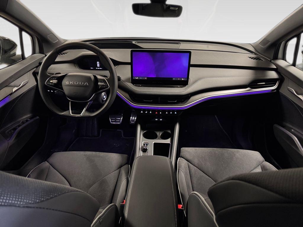 Skoda Elroq Sportline 85 82 kWh 210 kW (286 CV) - 3