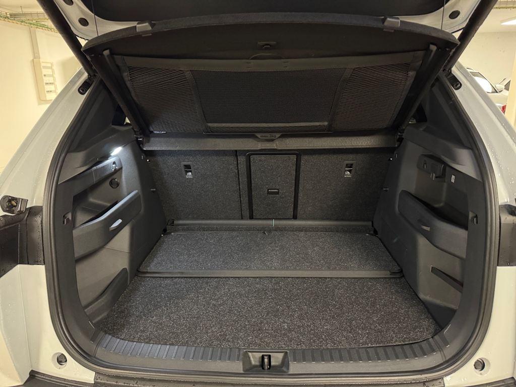 Skoda Elroq Sportline 85 82 kWh 210 kW (286 CV) - 6