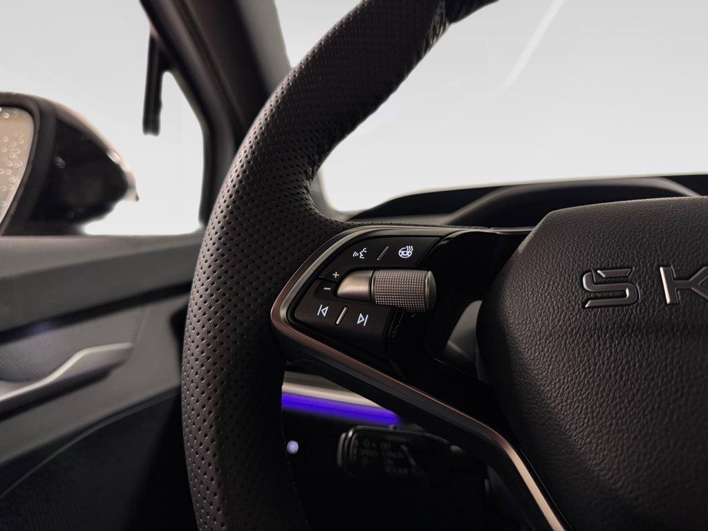 Skoda Elroq Sportline 85 82 kWh 210 kW (286 CV) - 8