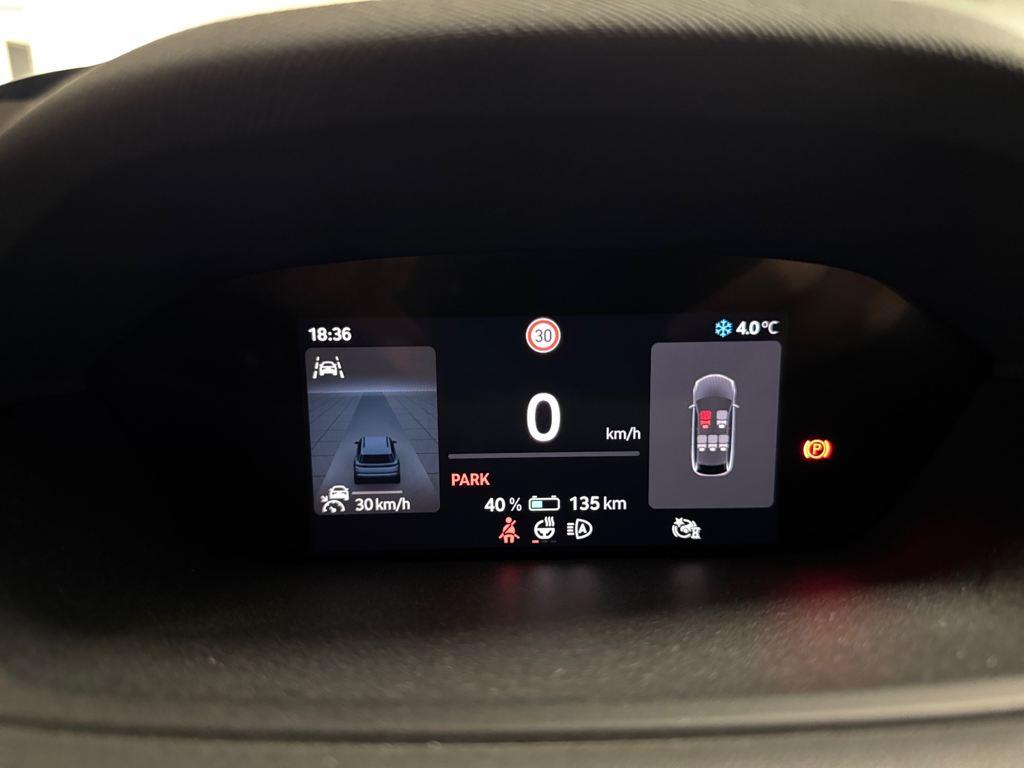 Skoda Elroq Sportline 85 82 kWh 210 kW (286 CV) - 10