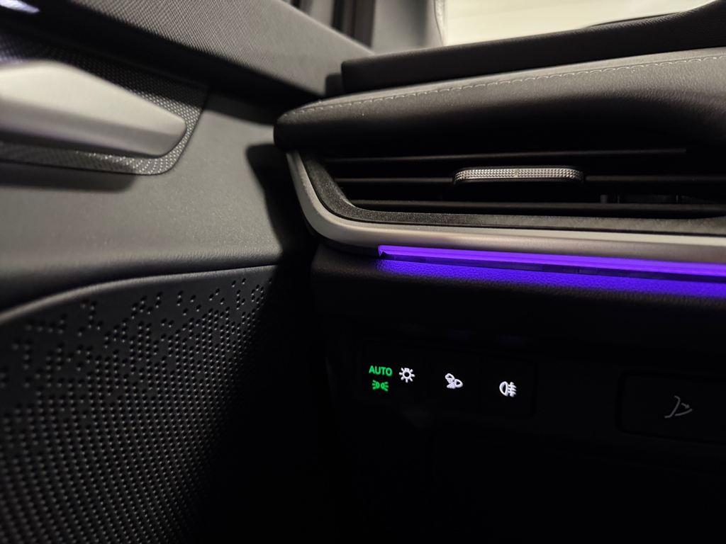 Skoda Elroq Sportline 85 82 kWh 210 kW (286 CV) - 11