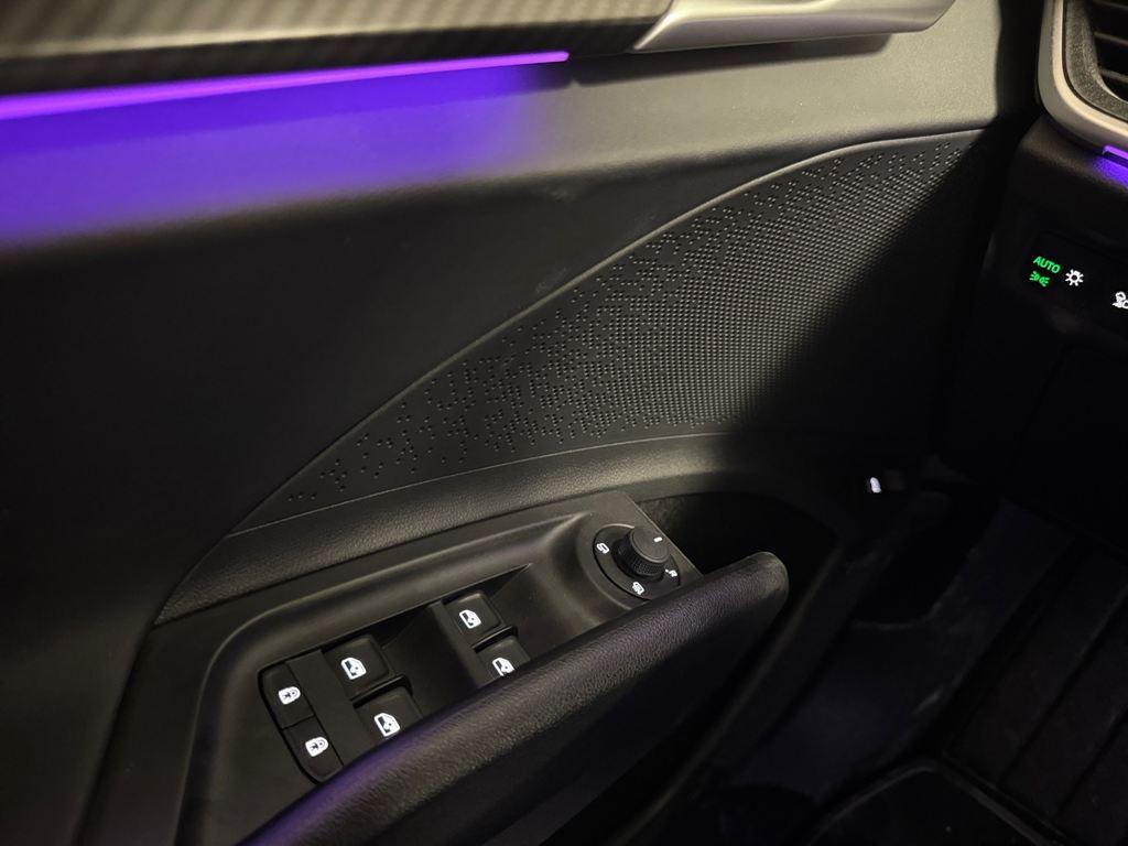 Skoda Elroq Sportline 85 82 kWh 210 kW (286 CV) - 12