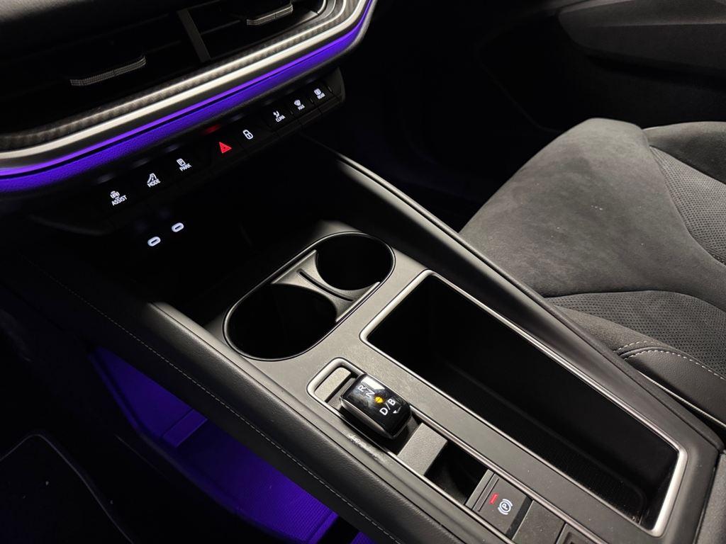 Skoda Elroq Sportline 85 82 kWh 210 kW (286 CV) - 13