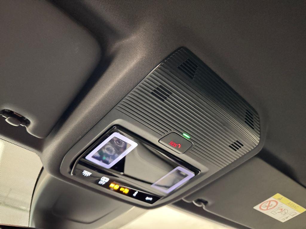 Skoda Elroq Sportline 85 82 kWh 210 kW (286 CV) - 16