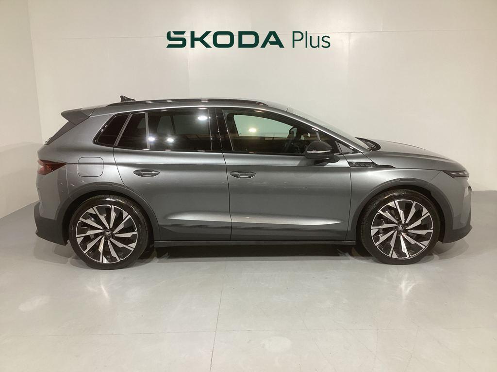 Skoda Elroq Sportline 85 82 kWh 210 kW (286 CV) - 2