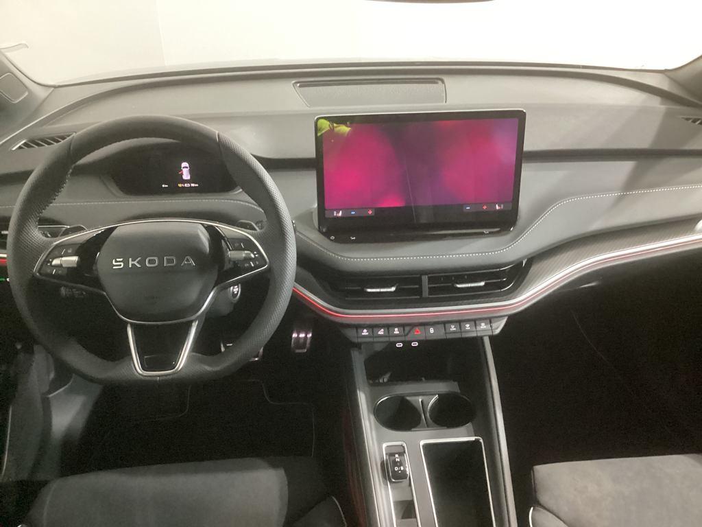 Skoda Elroq Sportline 85 82 kWh 210 kW (286 CV) - 3