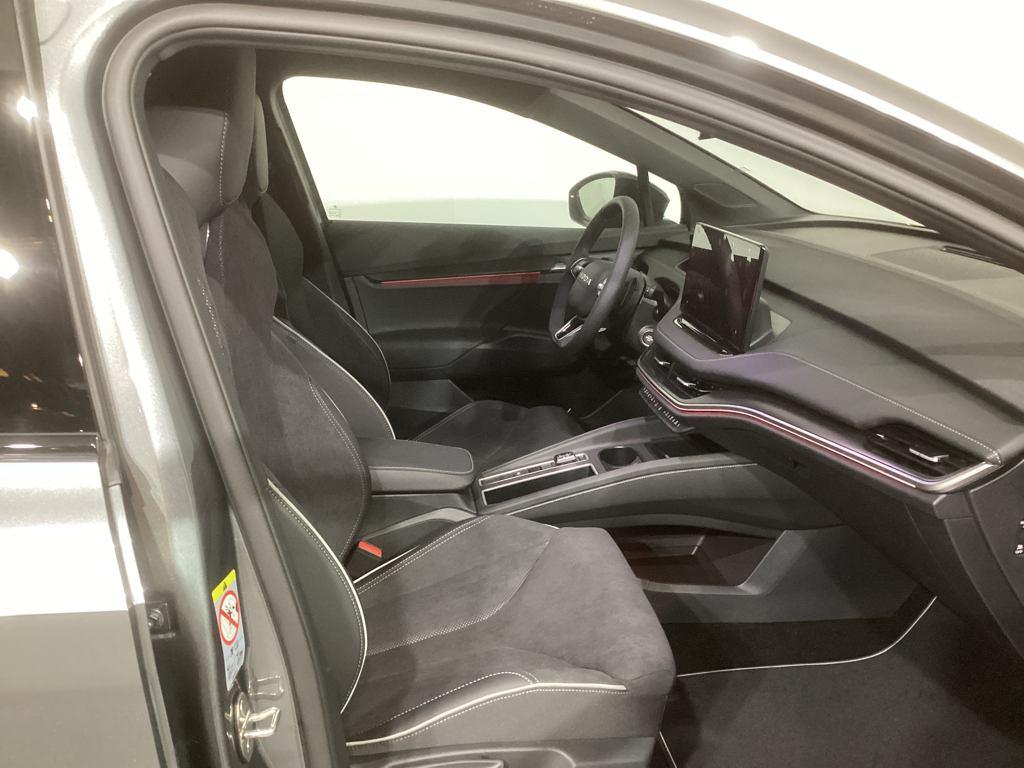 Skoda Elroq Sportline 85 82 kWh 210 kW (286 CV) - 4