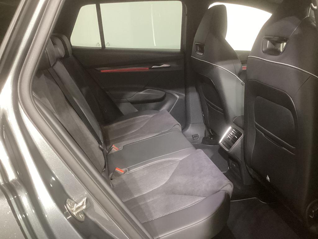 Skoda Elroq Sportline 85 82 kWh 210 kW (286 CV) - 5