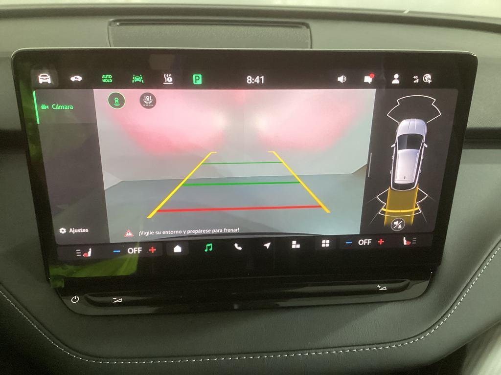 Skoda Elroq Sportline 85 82 kWh 210 kW (286 CV) - 8