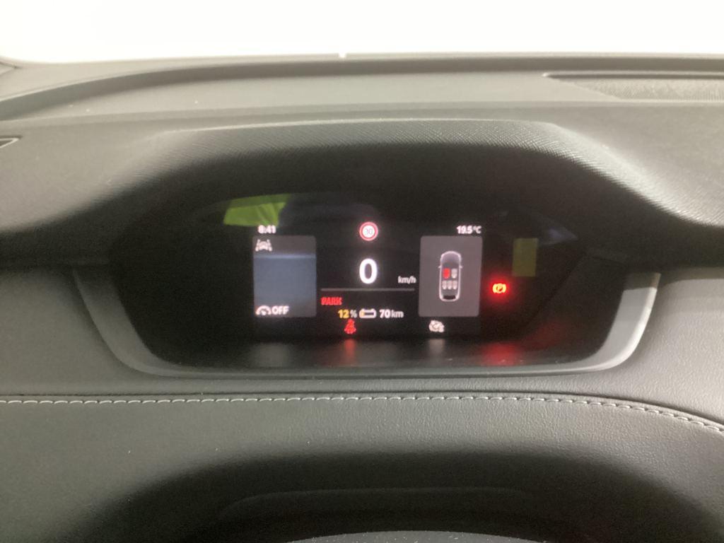 Skoda Elroq Sportline 85 82 kWh 210 kW (286 CV) - 9