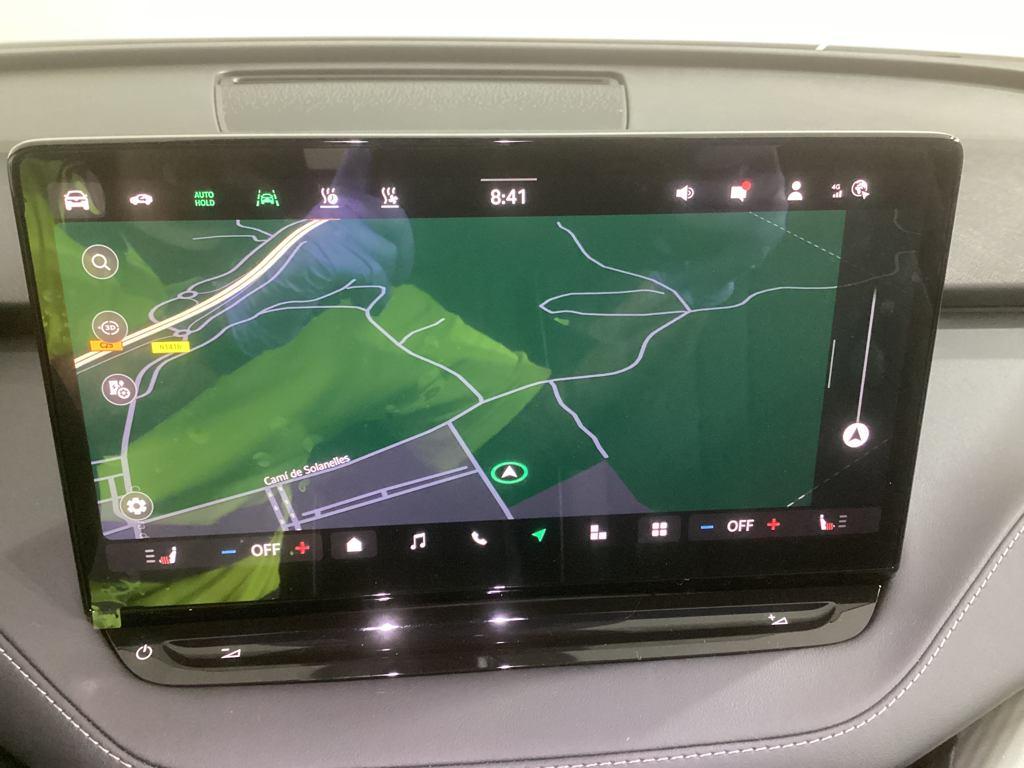 Skoda Elroq Sportline 85 82 kWh 210 kW (286 CV) - 10