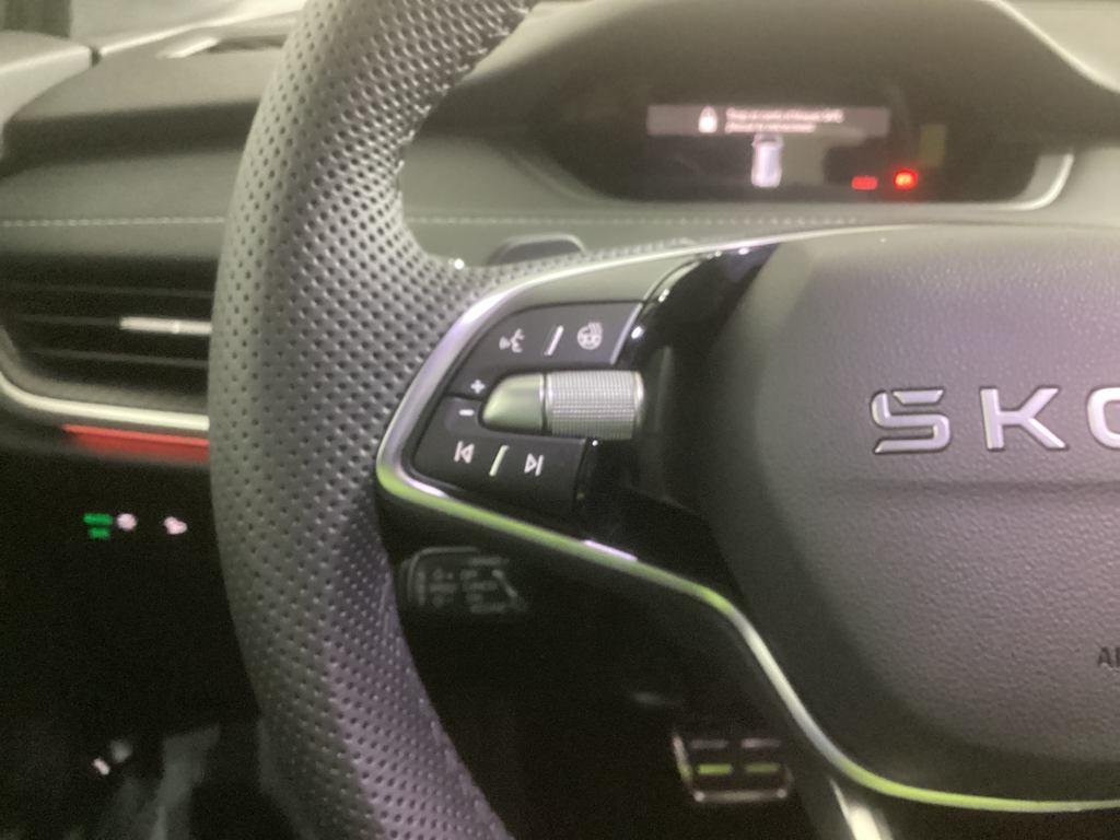 Skoda Elroq Sportline 85 82 kWh 210 kW (286 CV) - 14