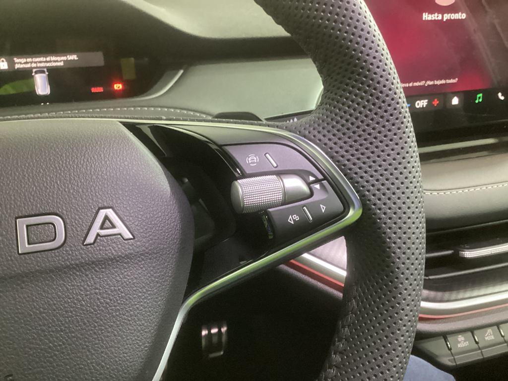 Skoda Elroq Sportline 85 82 kWh 210 kW (286 CV) - 15