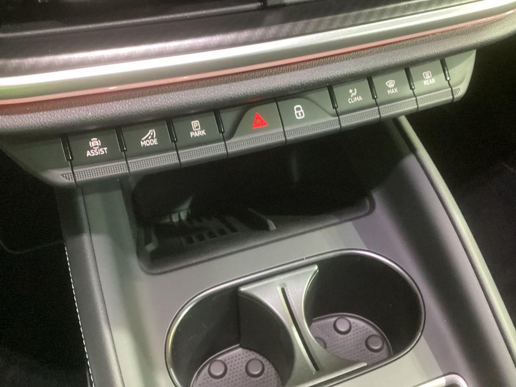 Skoda Elroq Sportline 85 82 kWh 210 kW (286 CV) - 16