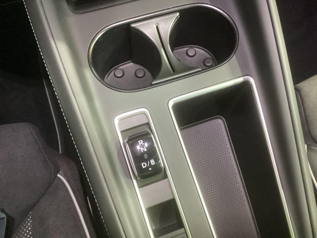 Skoda Elroq Sportline 85 82 kWh 210 kW (286 CV) - 17